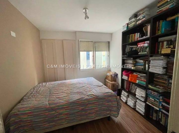 Apartamento à venda na Rua Abílio SoaresParaíso - apartamento-paraiso-sao-paulo-sp-155445-7.jpeg