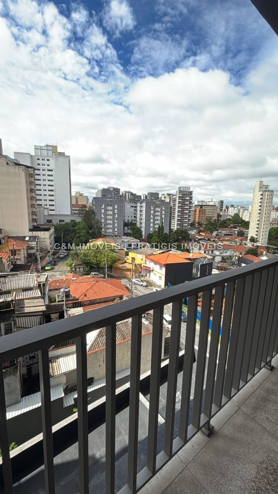 Apartamento Código 
