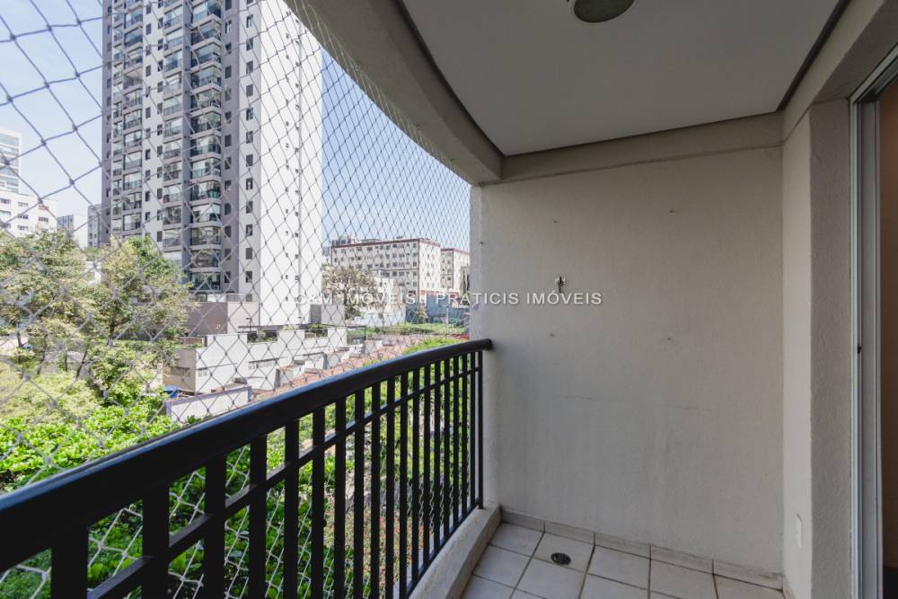 Apartamento Código 