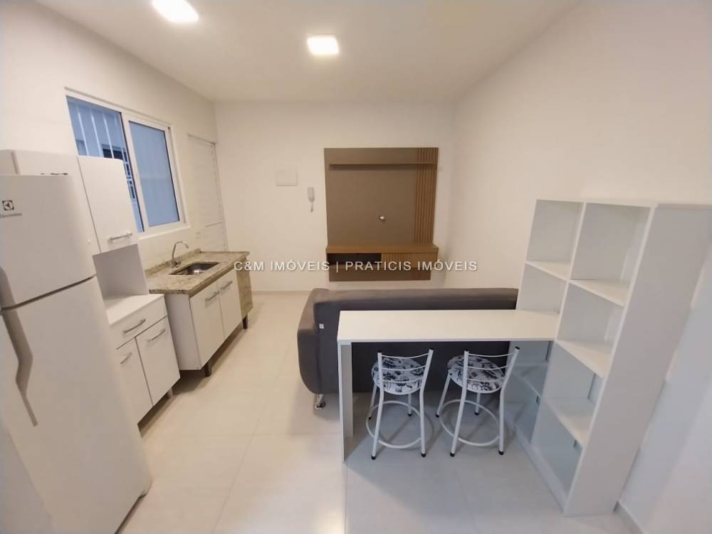 Kitchenette aluguel Vila Dom Pedro I - Referência CM16277-237