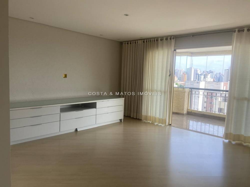 Apartamento venda Jardim Vila Mariana - Referência CM16283-143