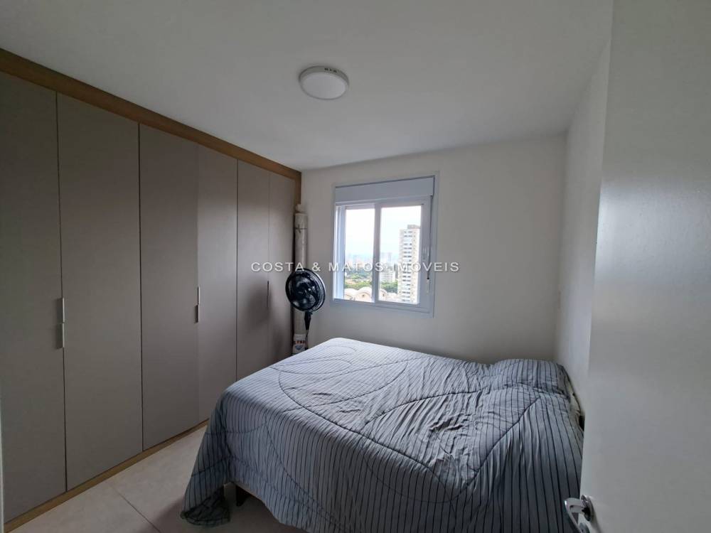 Apartamento aluguel Vila Mariana - Referência CM16285-202
