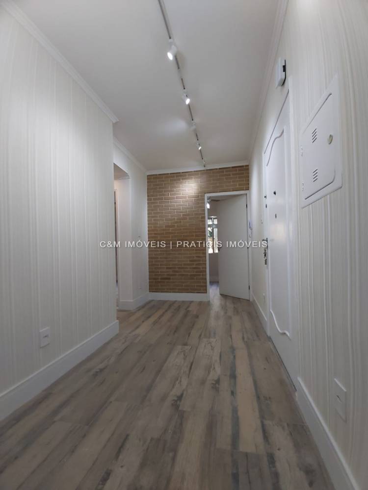 Apartamento venda Vila Mariana - Referência CM16288-231