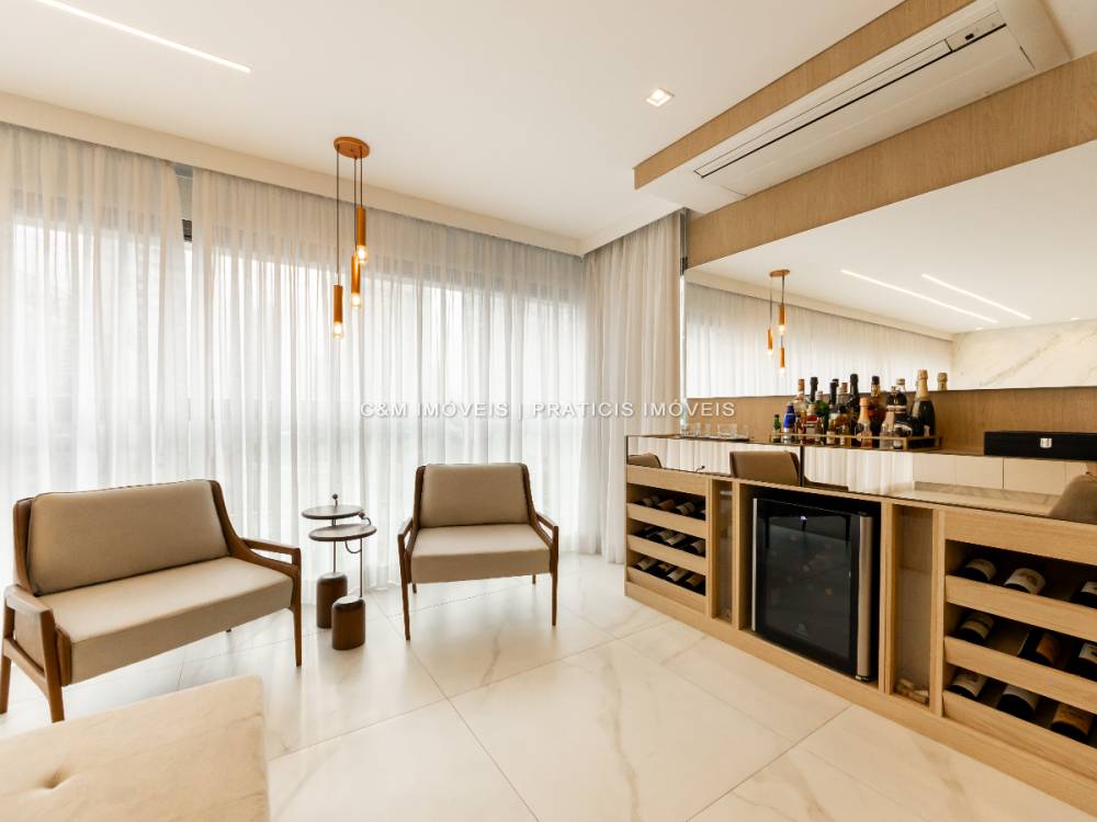 Apartamento venda Vila Dom Pedro I - Referência CM16293-193