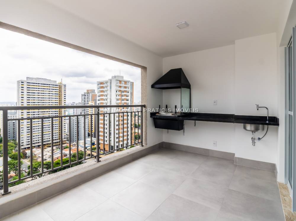 Apartamento venda Vila Dom Pedro I - Referência CM16294-193