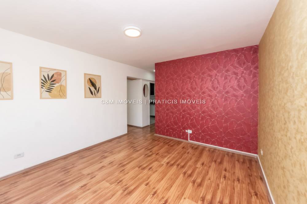Apartamento venda Vila Parque Jabaquara - Referência CM16307-141