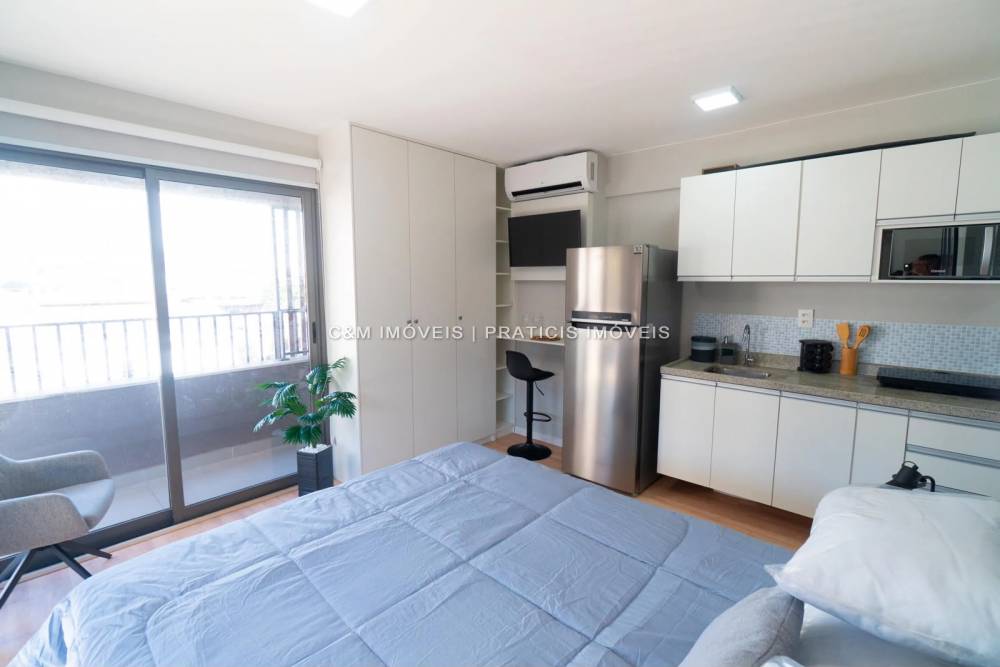 Studio para alugar na Avenida Onze de JunhoVila Clementino - studio-vila-clementino-sao-paulo-sp-160510-1.jpeg