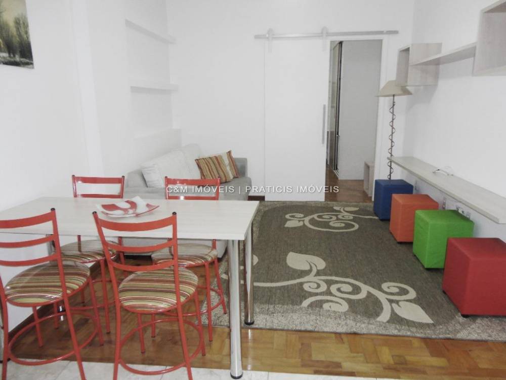 Apartamento para alugar na Rua Abílio SoaresParaíso - apartamento-paraiso-sao-paulo-sp-174306-1.jpg