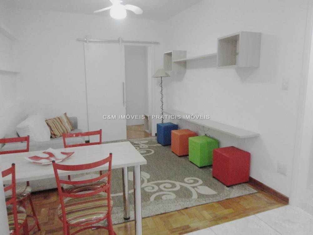 Apartamento para alugar na Rua Abílio SoaresParaíso - apartamento-paraiso-sao-paulo-sp-174307-2.jpg