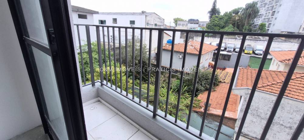Apartamento venda Vila Parque Jabaquara - Referência CM16309-141