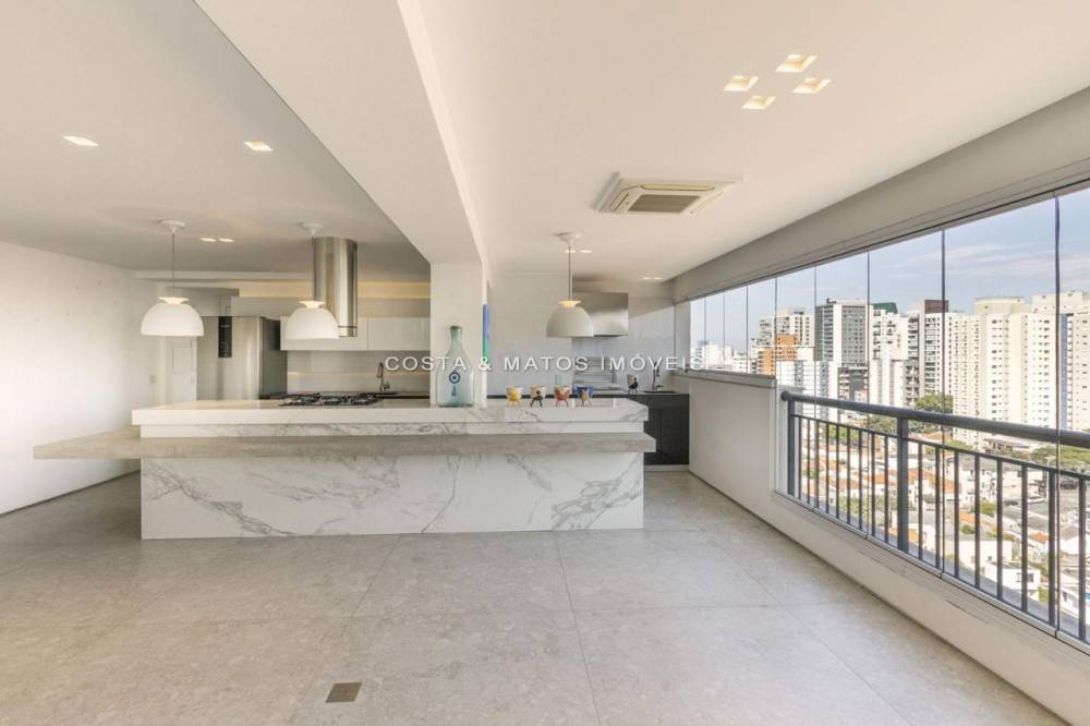 Apartamento a venda - 114m² - 2 suites - 2 vagas - Vila Mariana - São Paulo em Vila Mariana