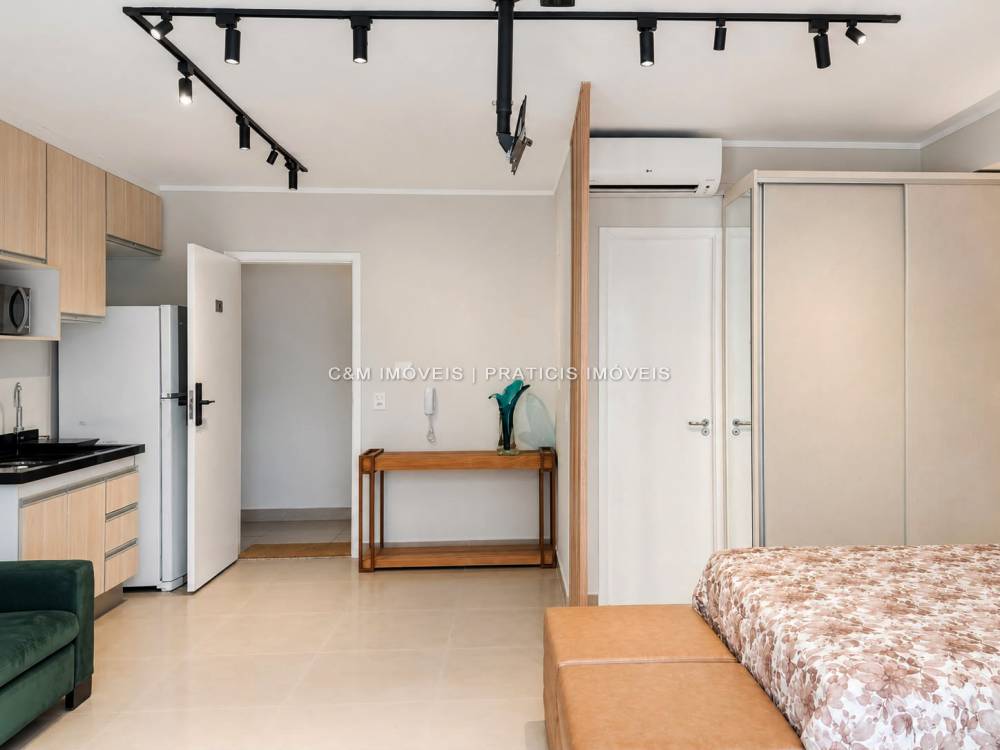 Apartamento aluguel Bela Vista - Referência CM16314-204