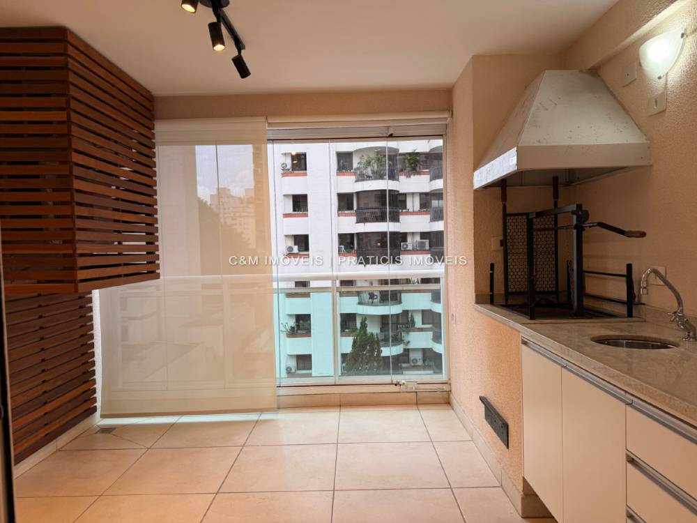 Apartamento Código 