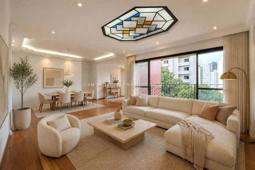 Apartamento Código 