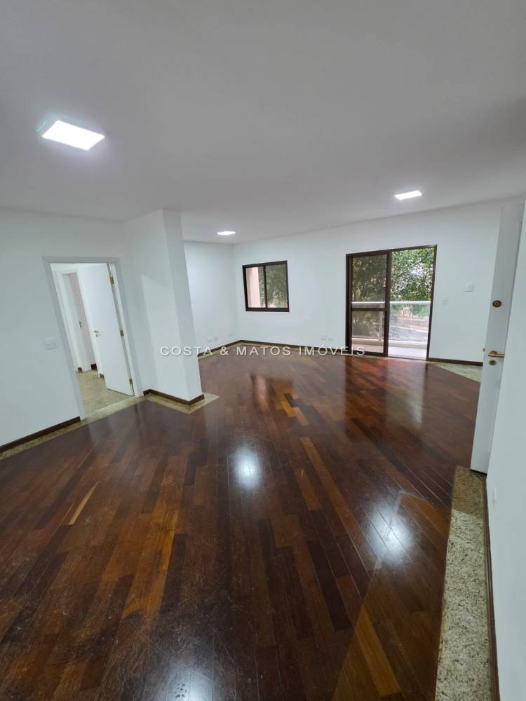 Apartamento venda Jardim Vila Mariana - Referência CM16321-143