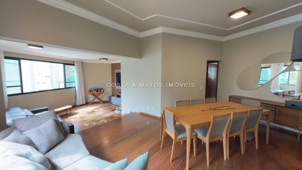 Apartamento venda Jardim Vila Mariana - Referência CM16322-141