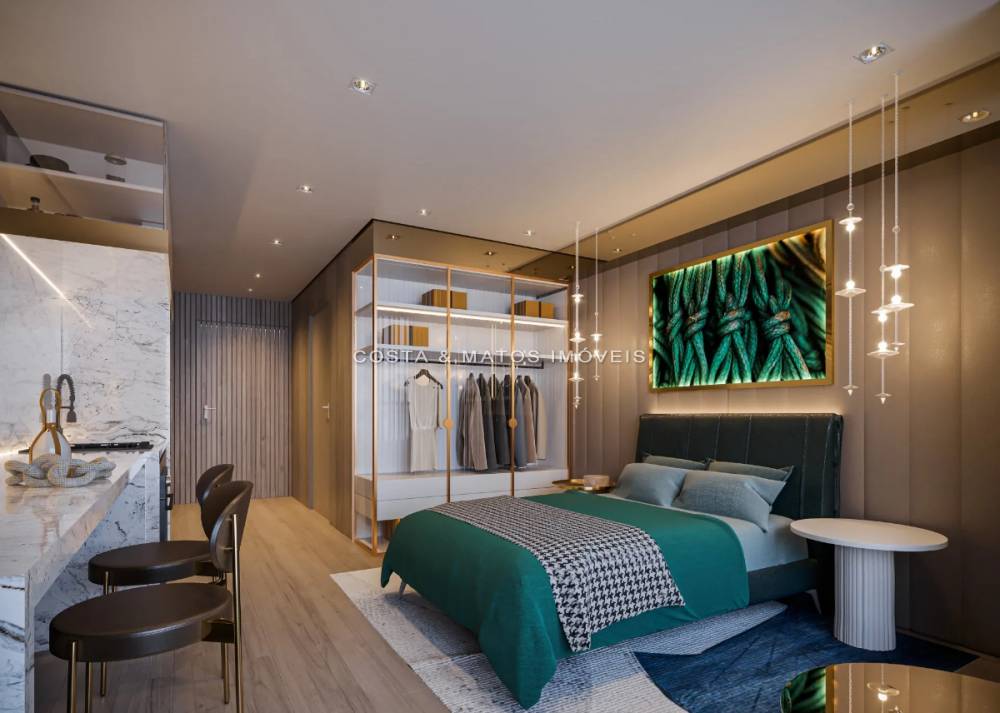 Apartamento venda Jardim Vila Mariana - Referência CM16324-141