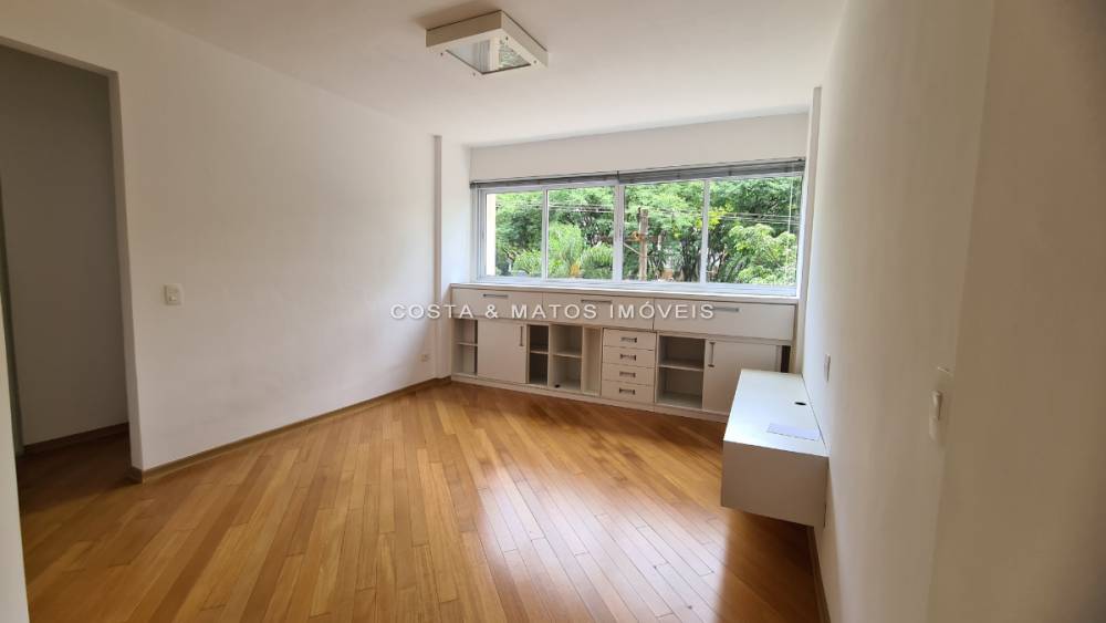 Apartamento venda Jardim Vila Mariana - Referência CM16325-141