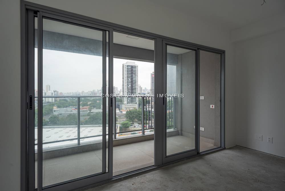 Apartamento venda Vila Firmiano Pinto - Referência CM16326-141