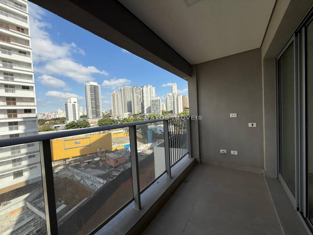 Apartamento venda Vila Firmiano Pinto - Referência CM16327-141