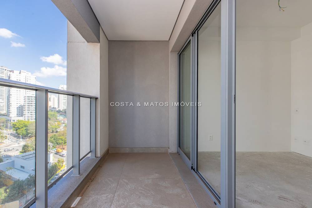 Apartamento venda Vila Firmiano Pinto - Referência CM16328-141