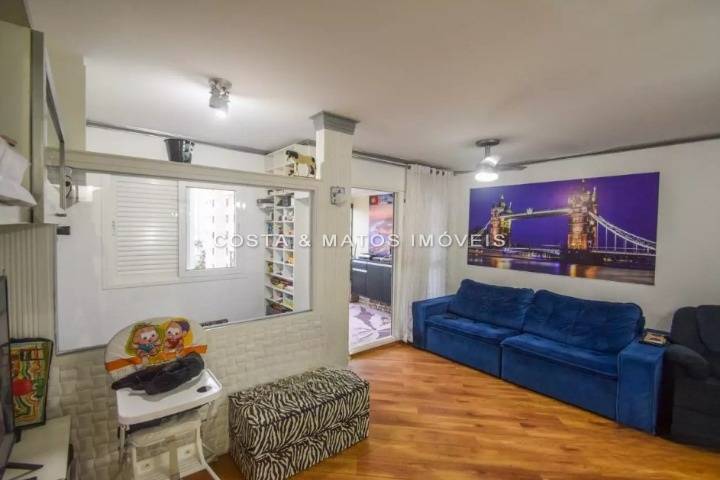 Apartamento à venda na Rua Catulo da Paixão CearenseSaúde - apartamento-vila-da-saude-sao-paulo-sp-113115-3.jpeg