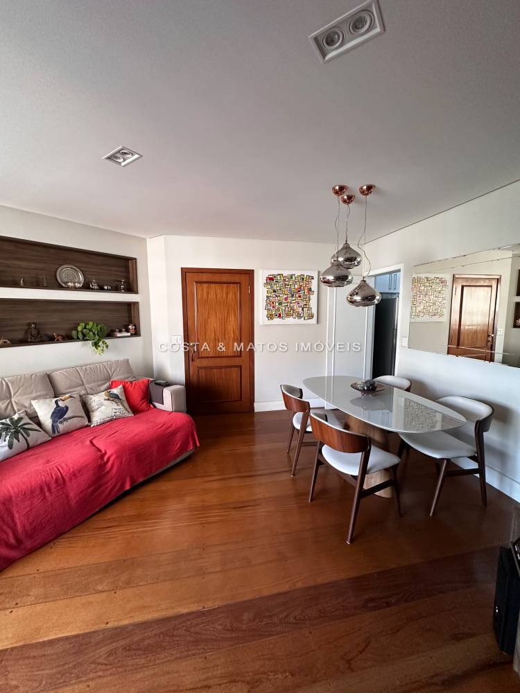 Apartamento venda Chácara Klabin - Referência CM16344-183