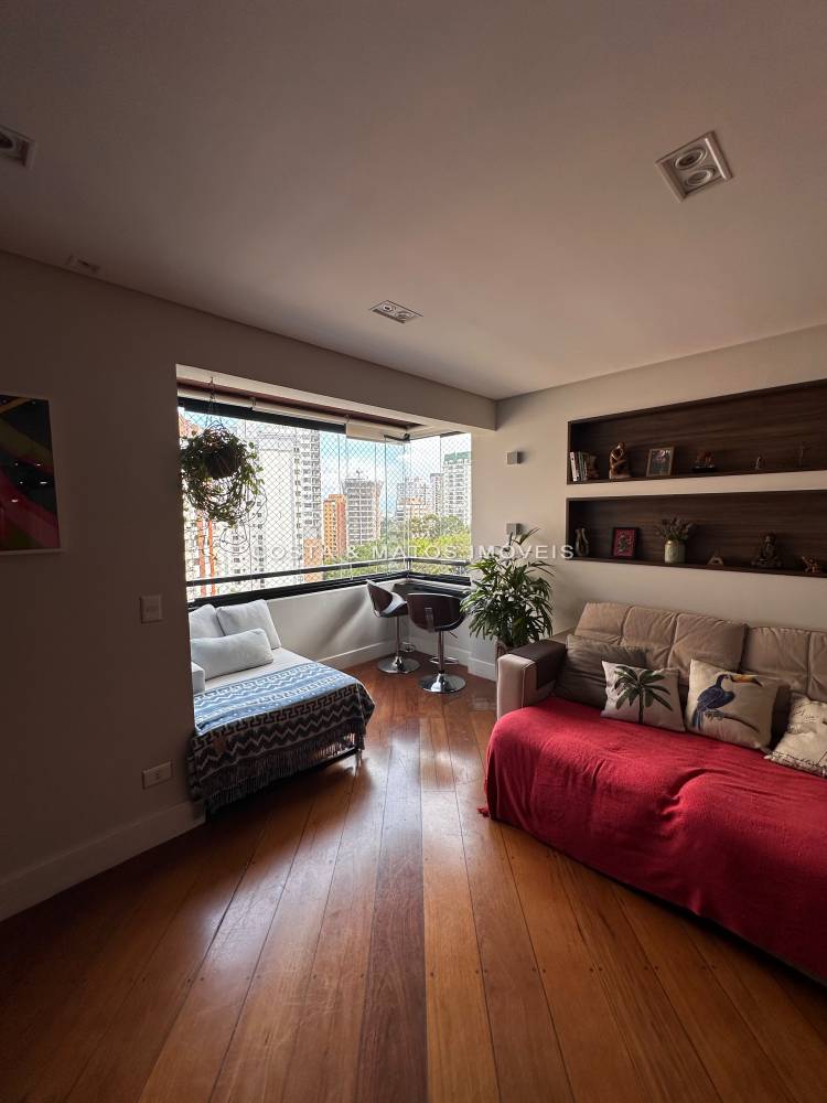 Apartamento à venda na Rua Luís MolinaChácara Klabin - apartamento-chacara-klabin-sao-paulo-sp-140843-9.jpg