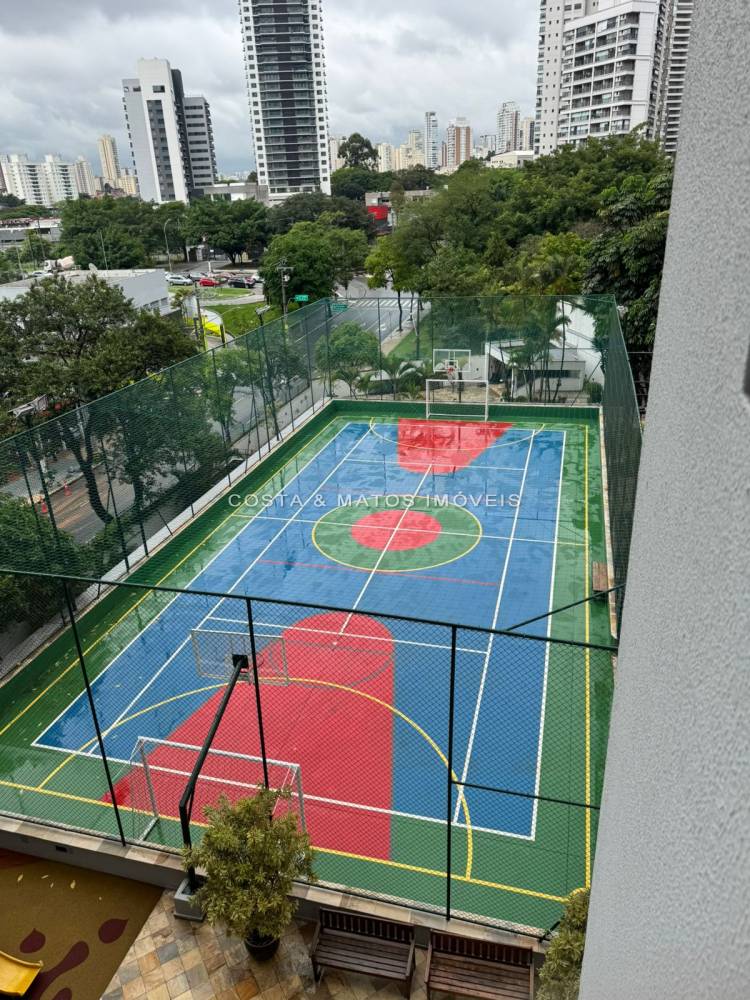 Apartamento venda Chácara Klabin - Referência CM16346-183
