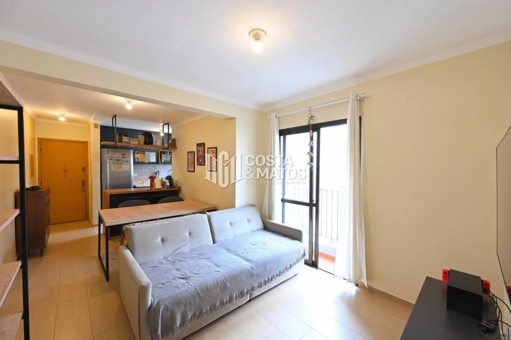 Apartamento venda Vila da Saúde - Referência CM16353-235