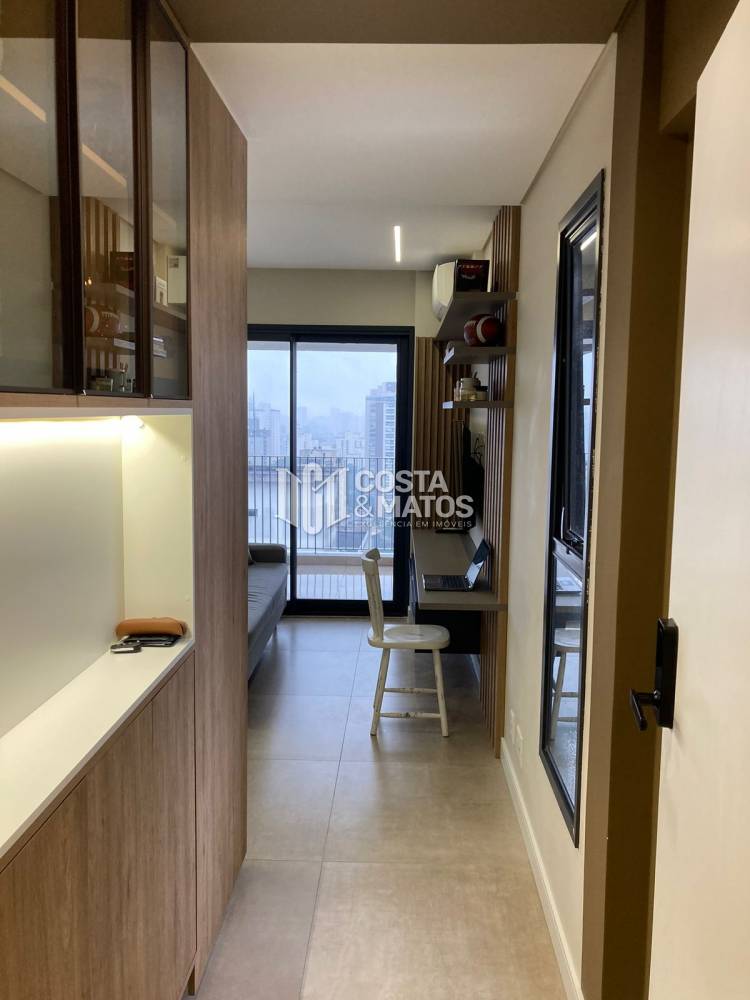 Apartamento Código 