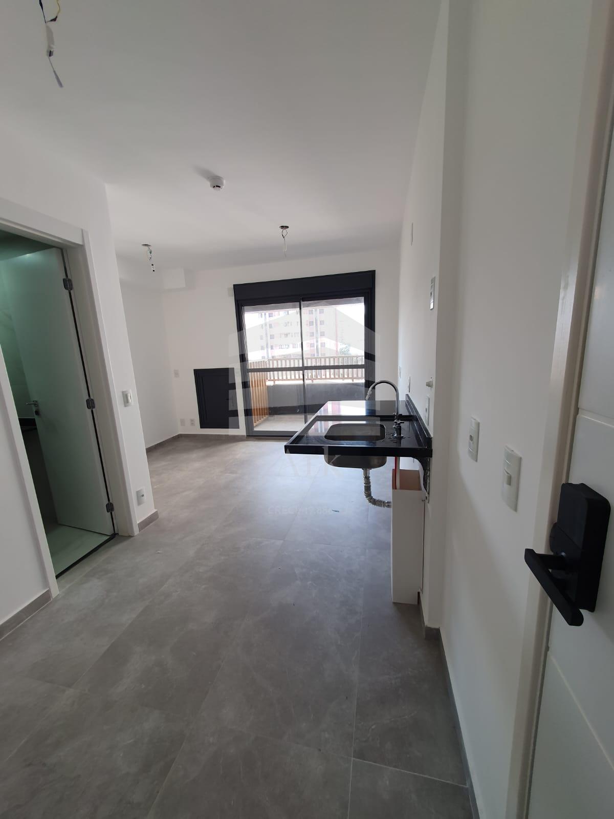 Studio venda Vila Clementino - Referência CM15683-vD