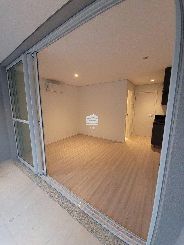 Studio aluguel Vila Clementino - Referência CM841-A