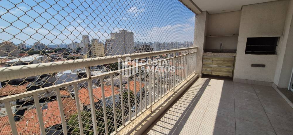 Apartamento venda Jardim da Glória - Referência CM16362-141