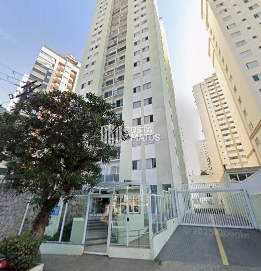 Apartamento venda Vila da Saúde - Referência CM16367-193