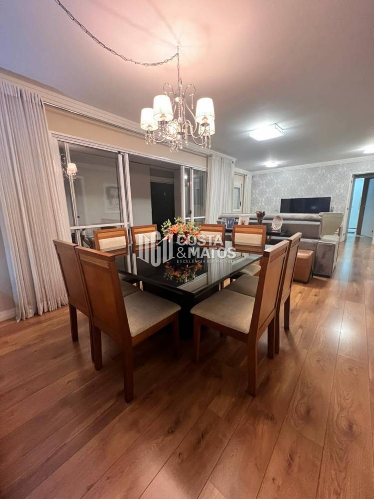Apartamento venda Ipiranga - Referência CM16380-221