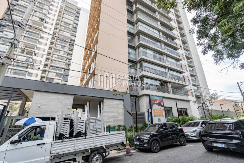 Apartamento Código 