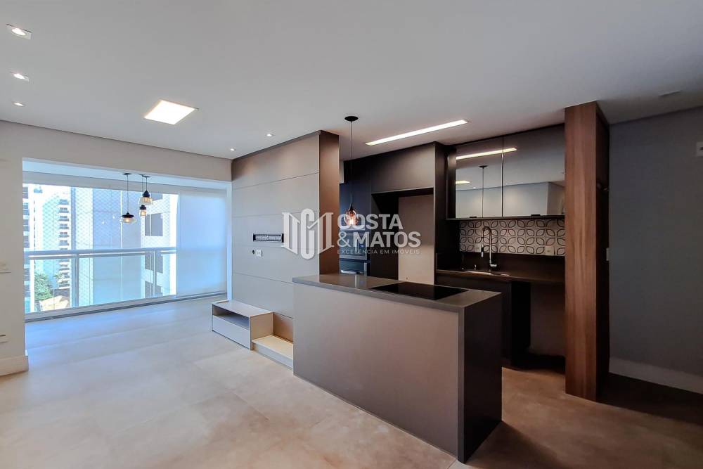 Apartamento venda Aclimação - Referência CM16383-221