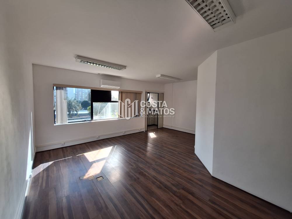 Sala Comercial aluguel Vila Clementino - Referência CM16397-221