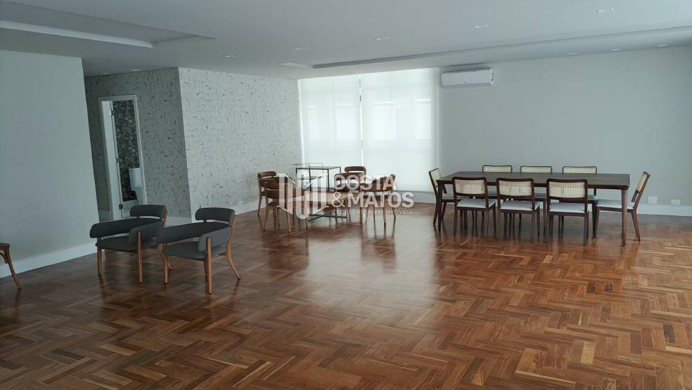 Apartamento venda Paraíso - Referência CM16404-221