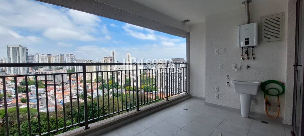 Apartamento aluguel Ipiranga - Referência CM16405-221