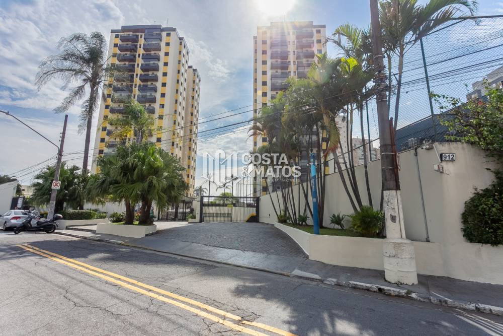 Apartamento venda Saúde - Referência CM16411-141