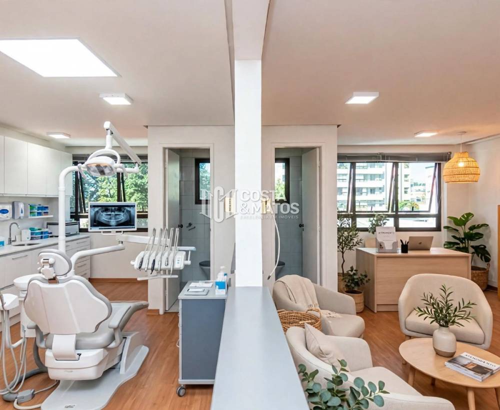 Conjunto Comercial venda Vila Mariana - Referência CM16412-141