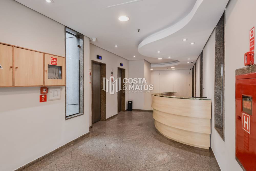 Conjunto Comercial venda Paraíso - Referência CM16414-141