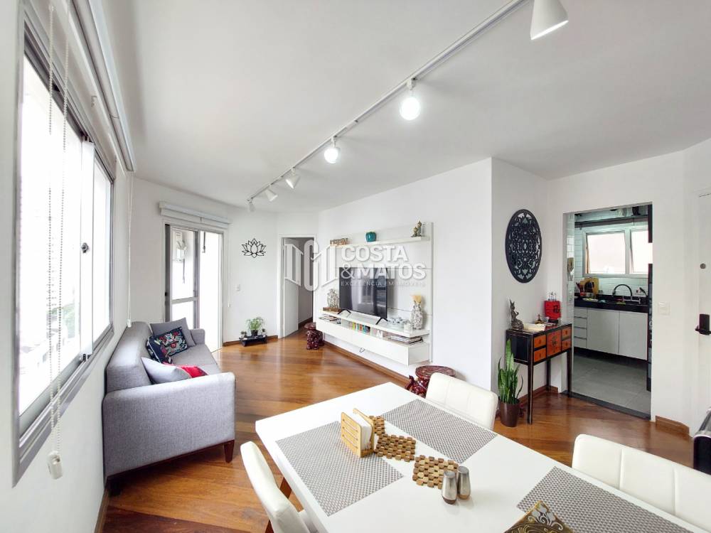 Apartamento Código 