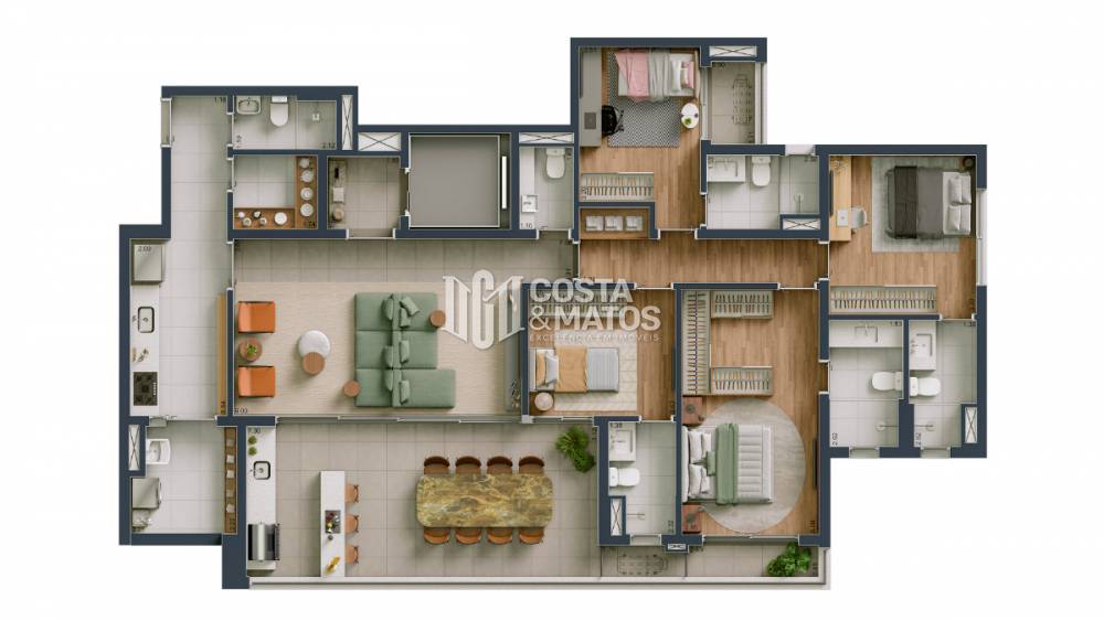 Apartamento à venda na Rua Doutor Diogo de FariaVila Clementino - 999-apartamento-vila-clementino-sao-paulo-sp-175222-0.jpeg