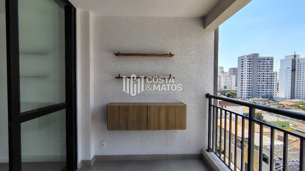 Apartamento venda Mirandópolis - Referência CM16419-141