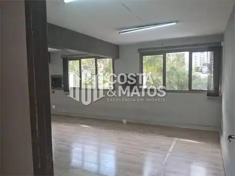 Sala Comercial para alugar na Rua EstelaVila Mariana - sala-comercial-vila-mariana-sao-paulo-sp-111332-2.jpeg