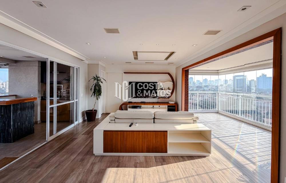 Apartamento venda Jardim da Glória - Referência CM16425-239
