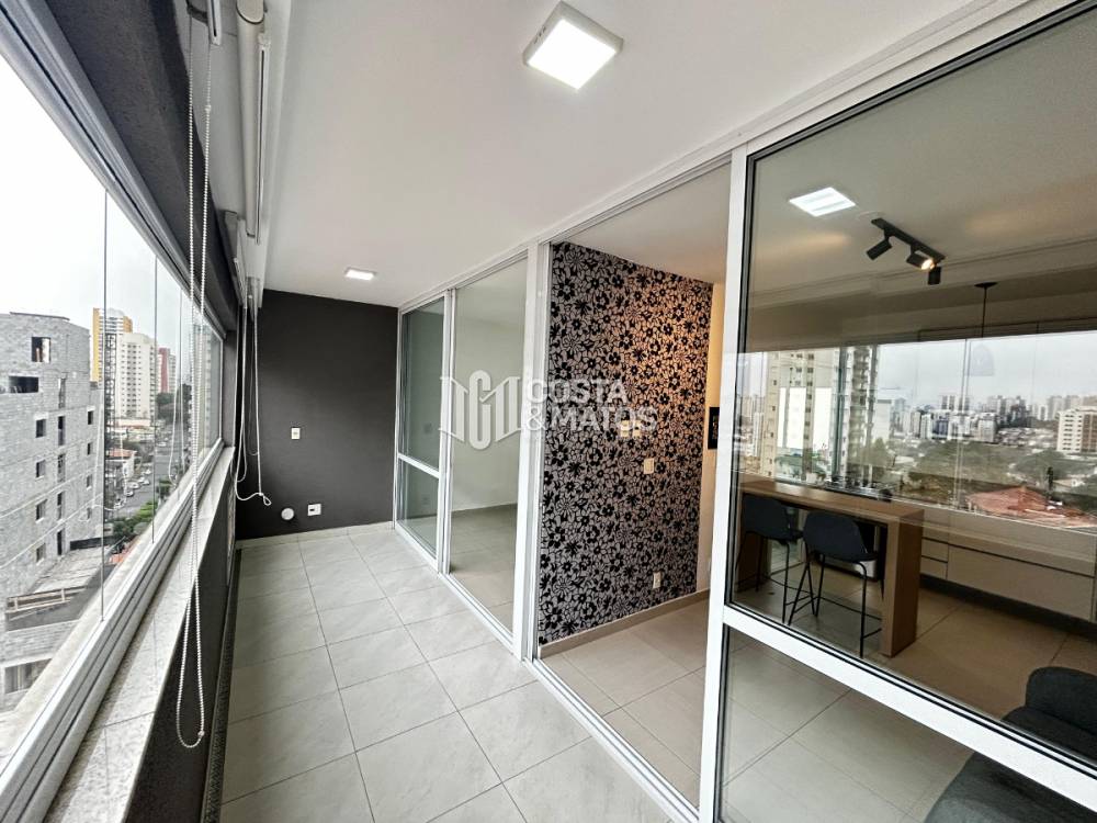 Apartamento venda Saúde - Referência CM16426-141